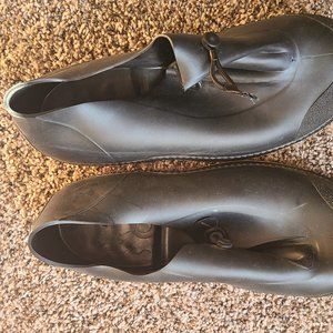 Men's Servus low muck boot